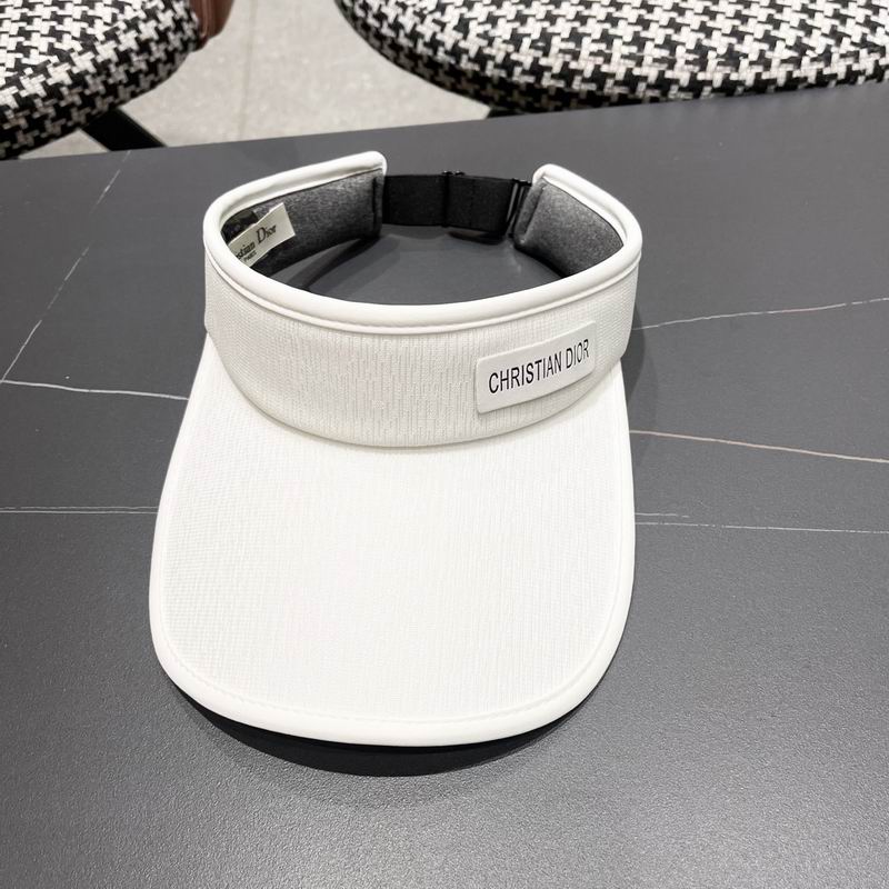 Dior visor (86)