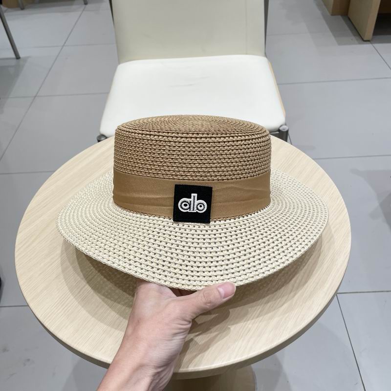 Alo top hat (70)