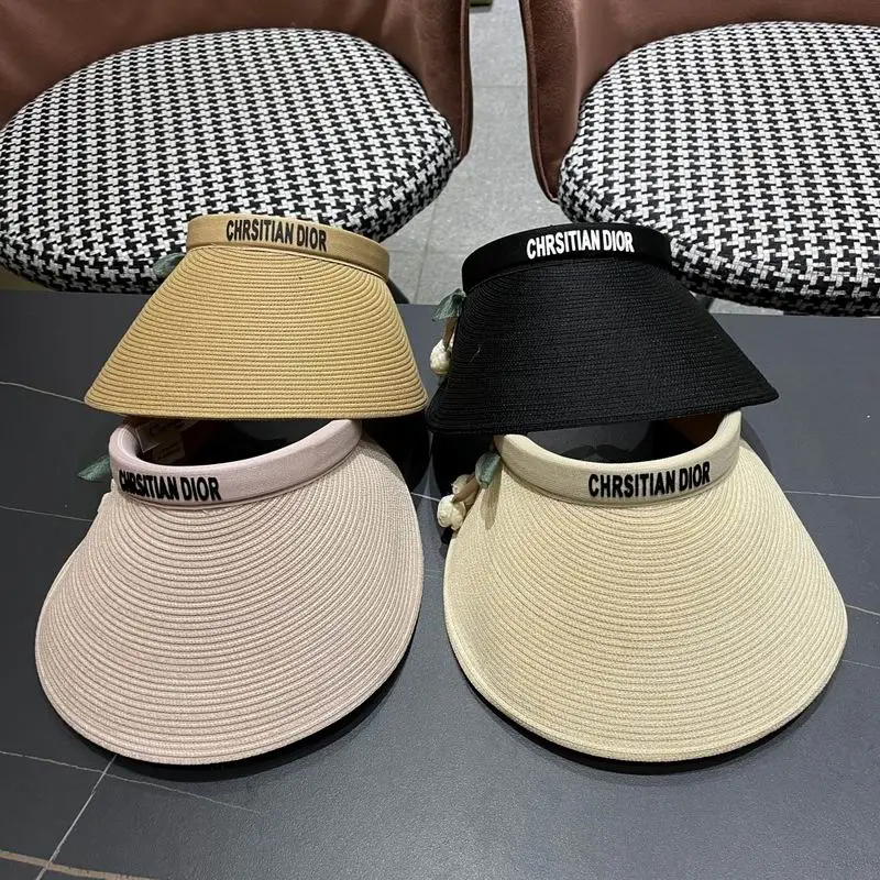 Dior Visor (80)