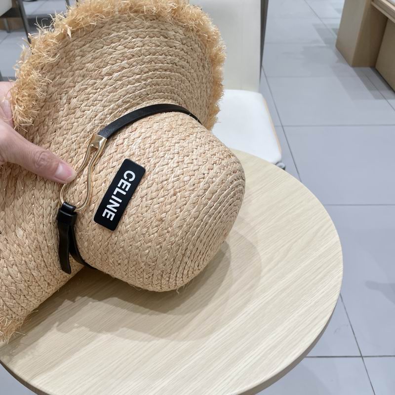 Celine top hat (368)