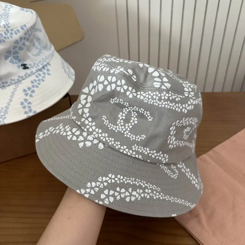 Chanel hat (232)