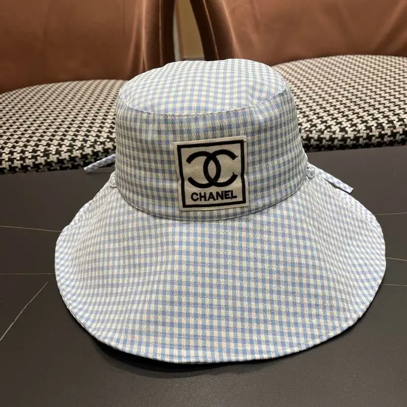 Chanel hat (128)