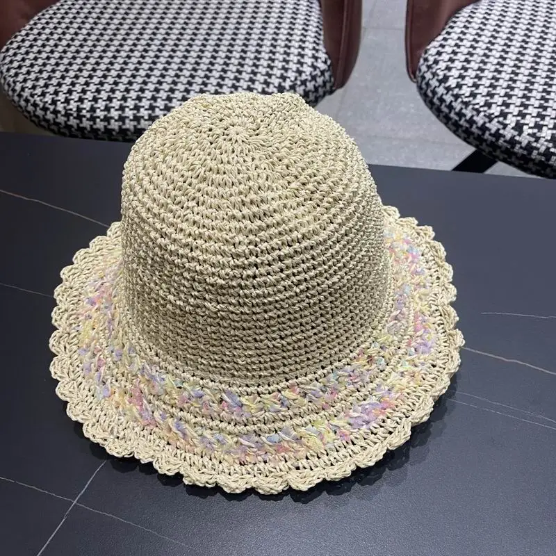 Chanel hat (953)