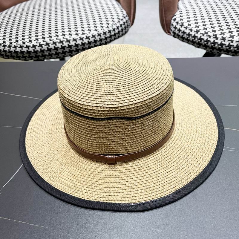 Celine top hat (132)