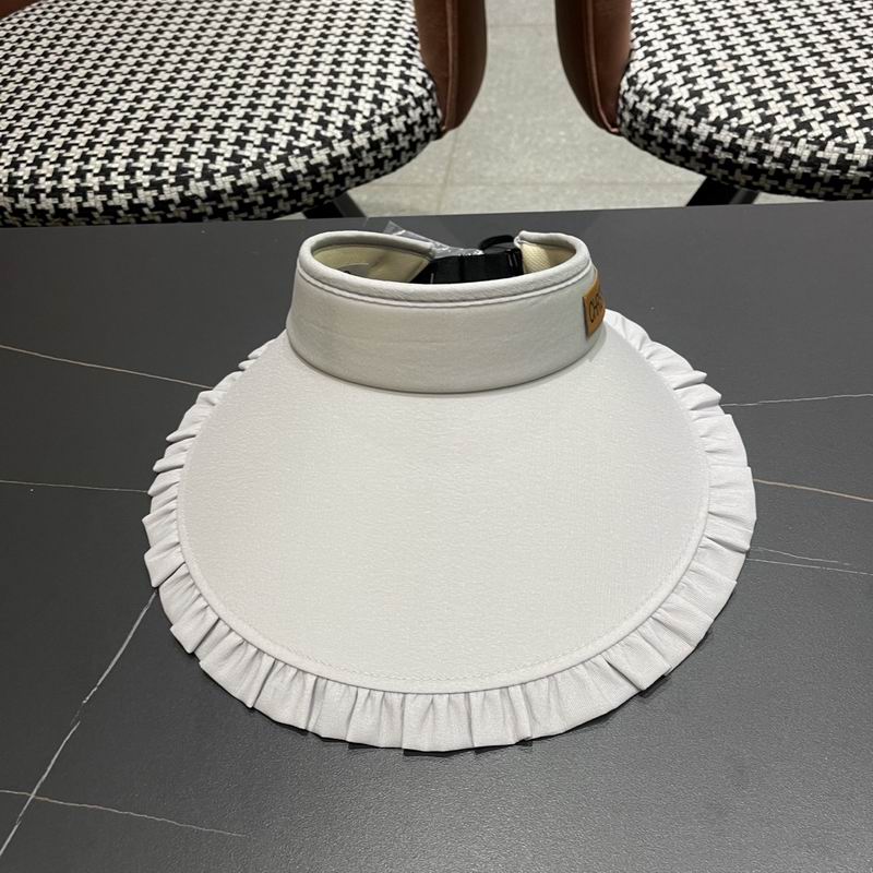 Dior visor (42)