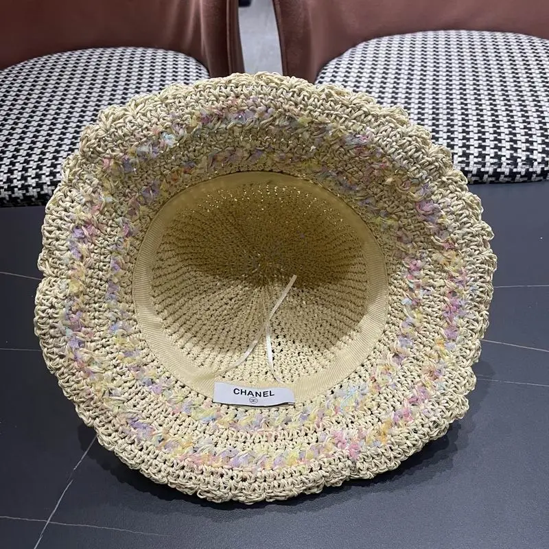 Chanel hat (953)