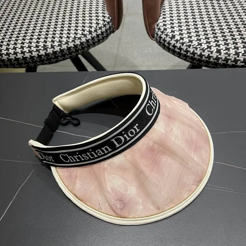 Dior Visor (40)