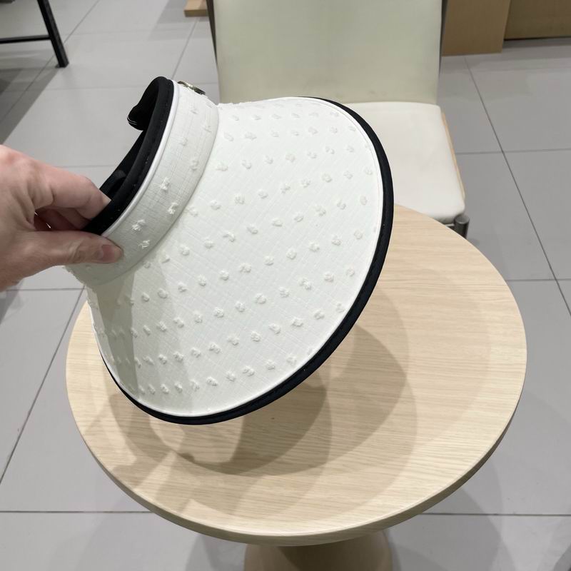 Gucci Visor (18)