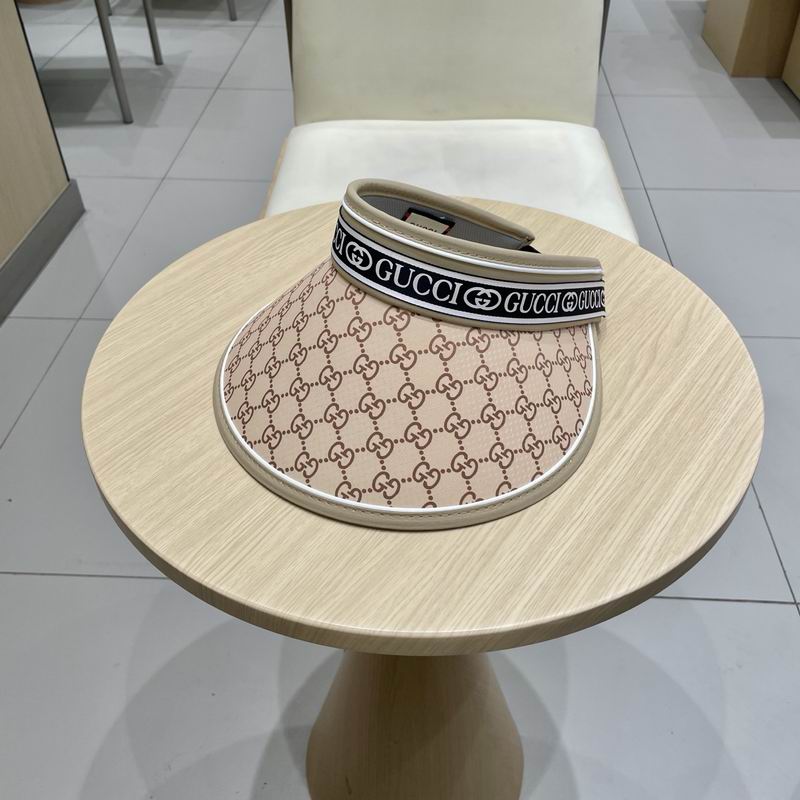 Gucci Visor (44)