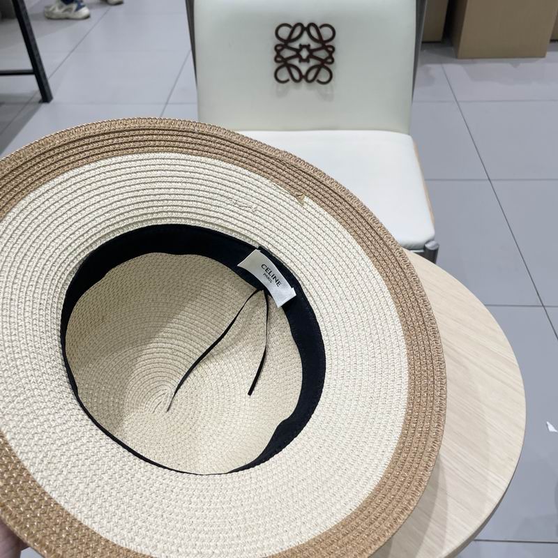 Celine top hat (80)