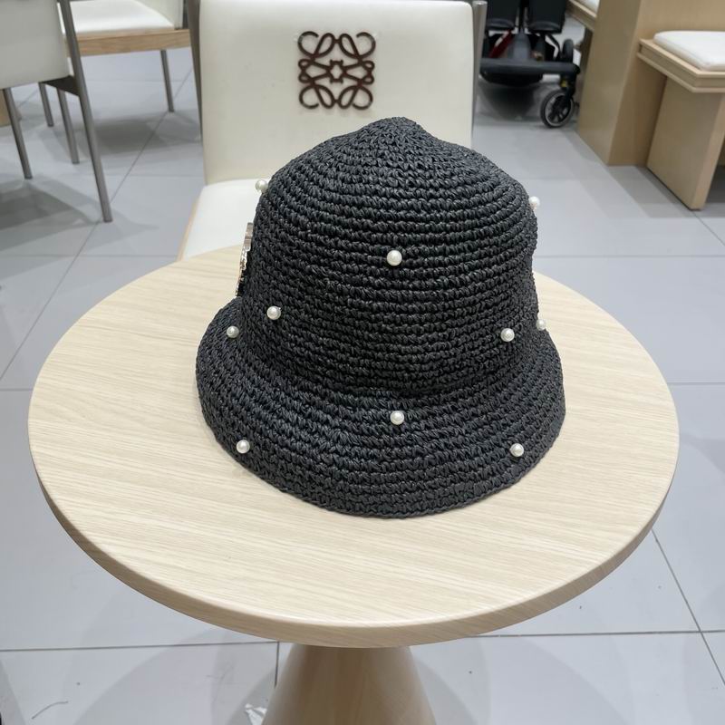 Chanel hat (766)