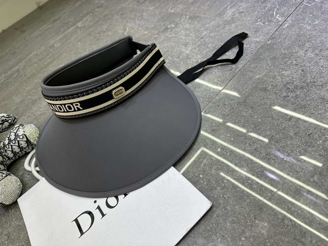 Dior Visor dx (442)