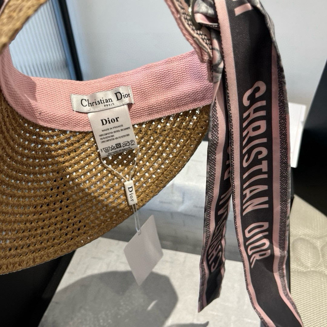 Dior Visor dx (134)