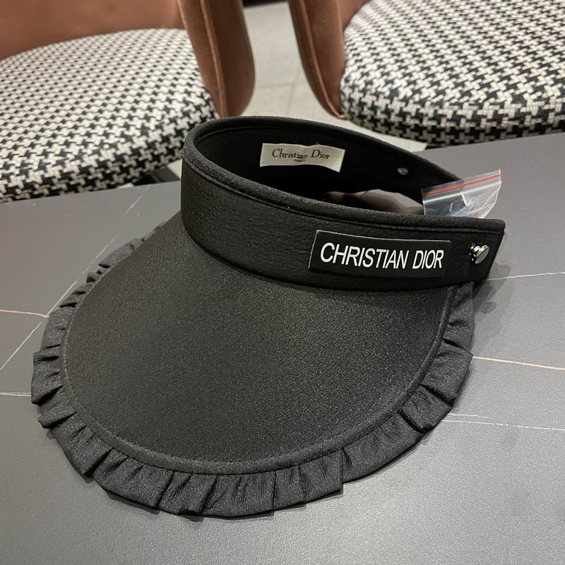 Dior visor (42)