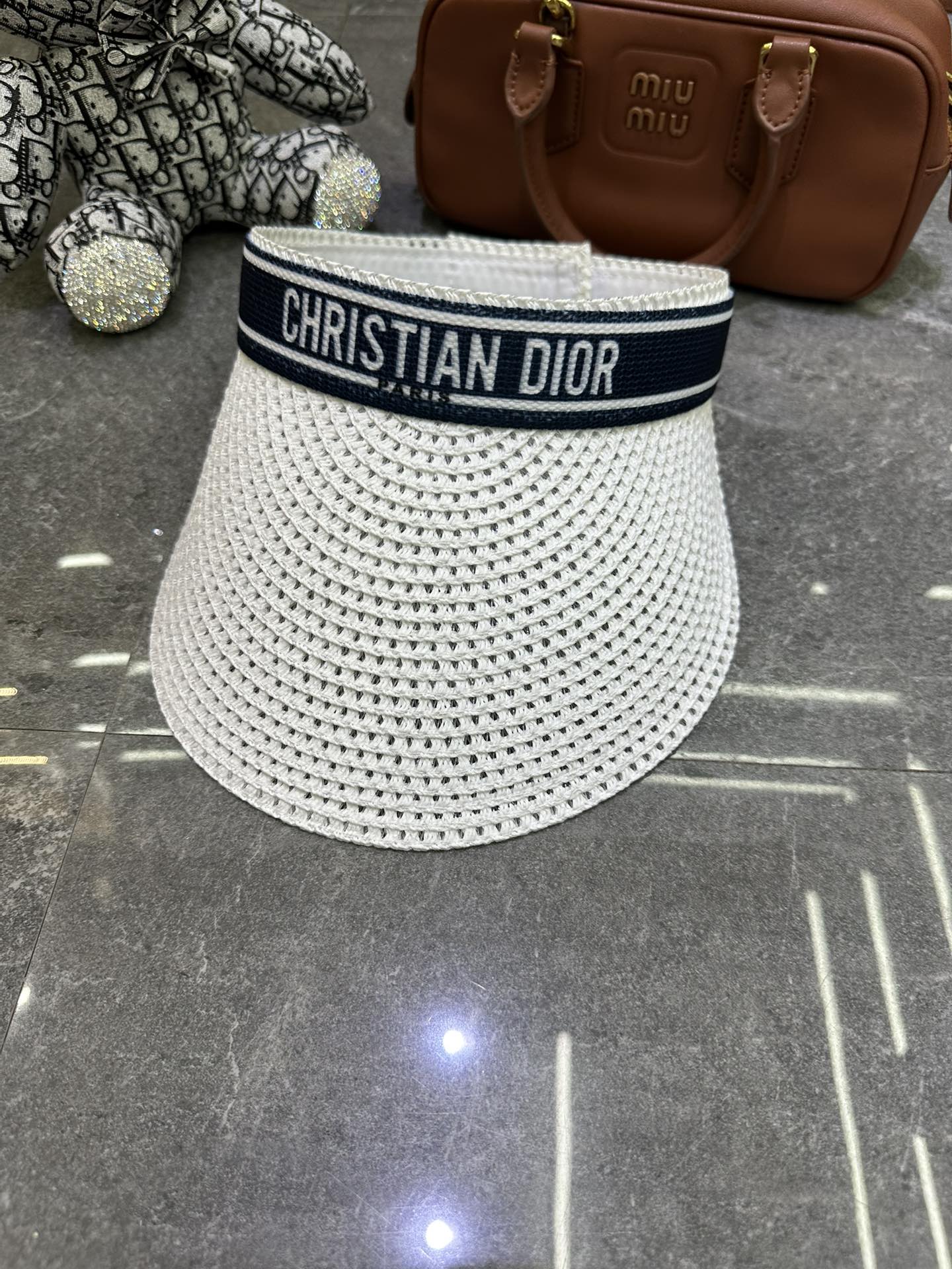 Dior Visor dx (365)