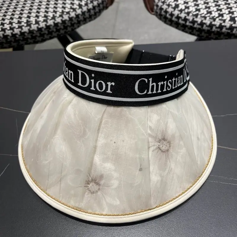Dior Visor (40)
