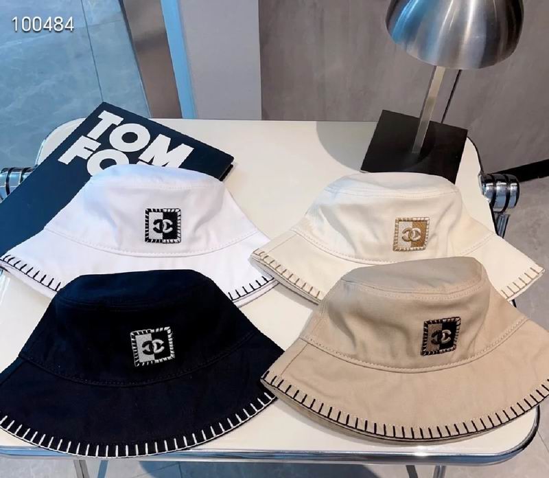 Chanel hat (284)