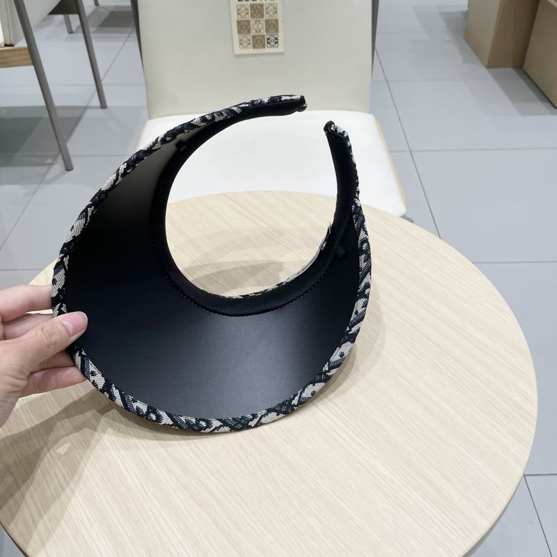 Dior Visor (197)