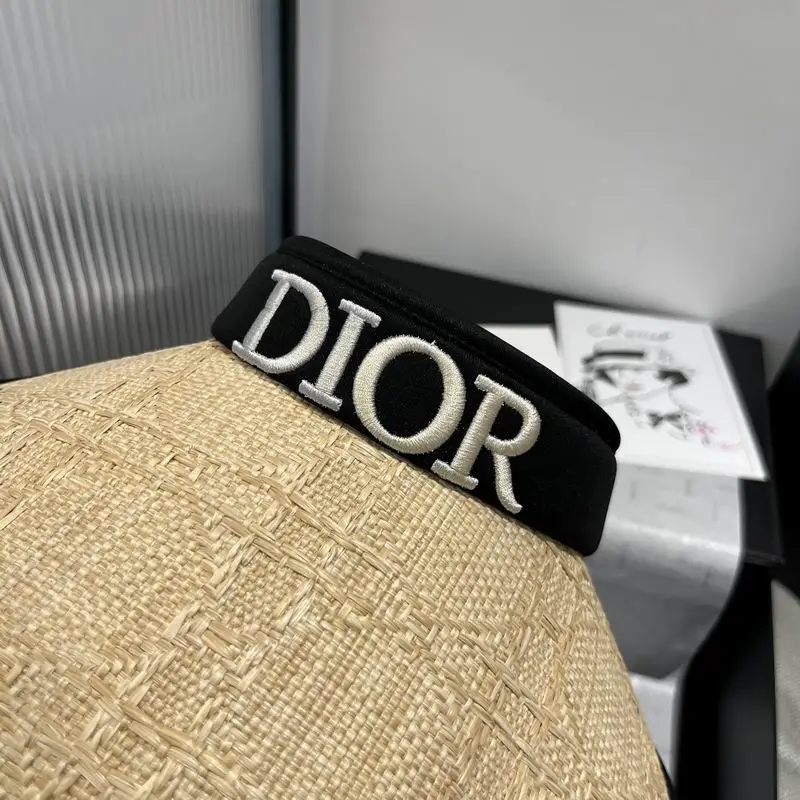 Dior Visor dx (70)