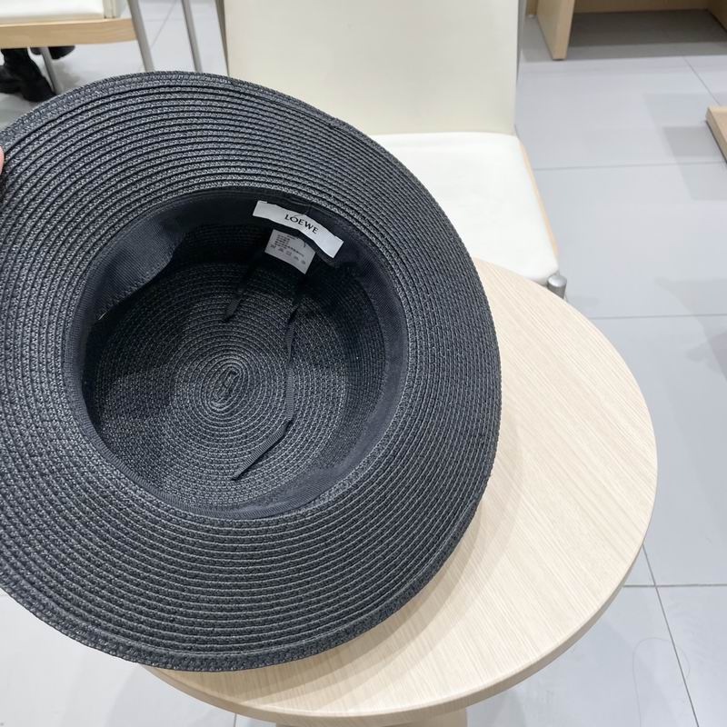 Loewe top hat (80)