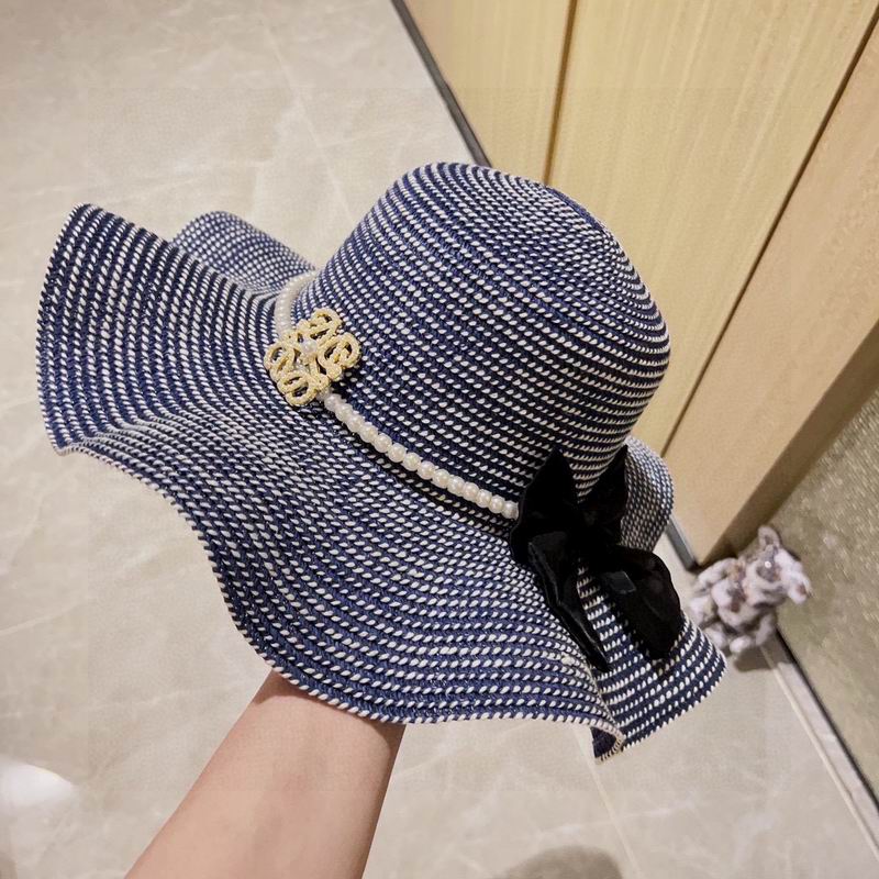 Loewe top hat (152)