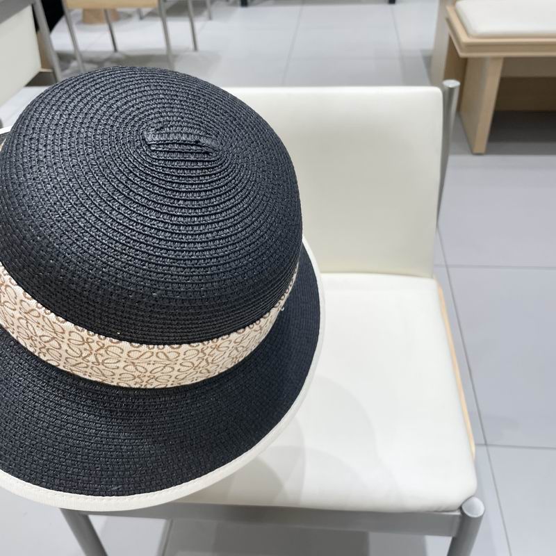 Loewe top hat (107)