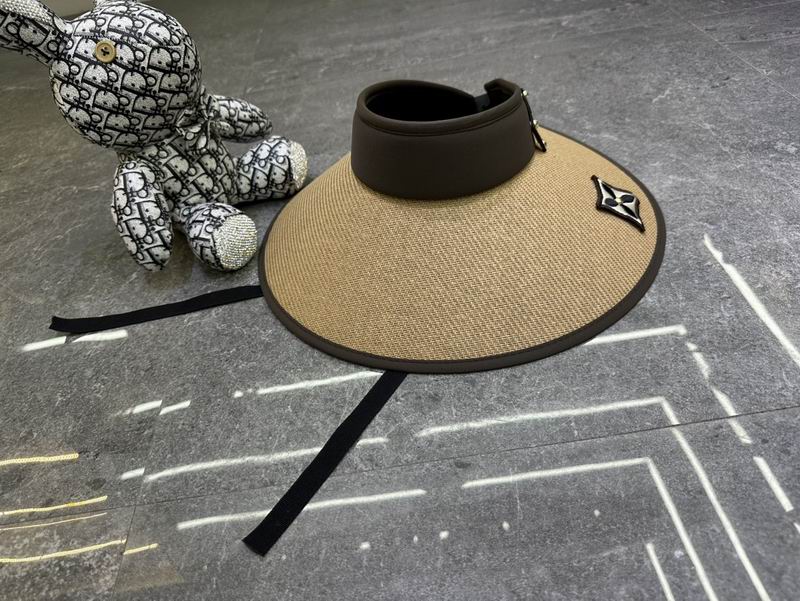 LV Visor dx (538)