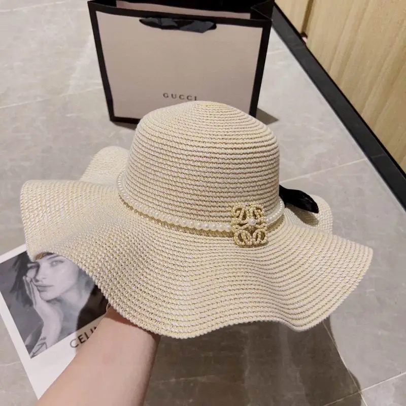 Loewe top hat (152)