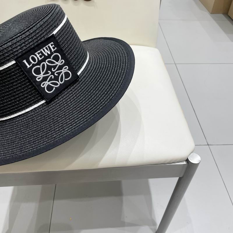 Loewe top hat (319)