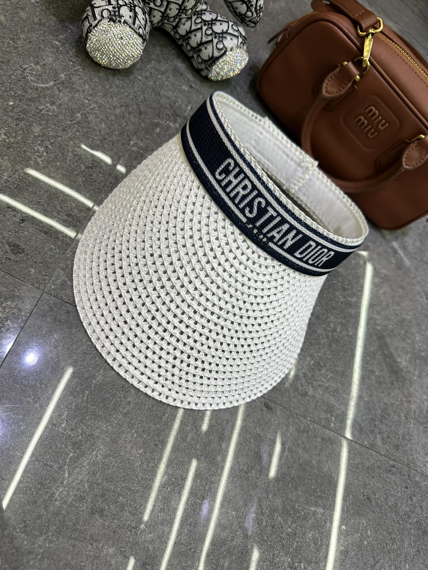 Dior Visor dx (365)