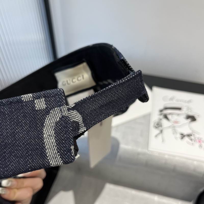 Gucci Visor dx (18)
