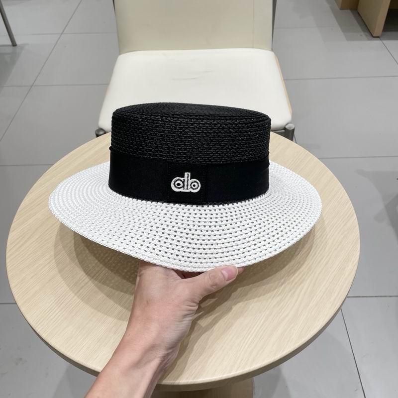 Alo top hat (70)