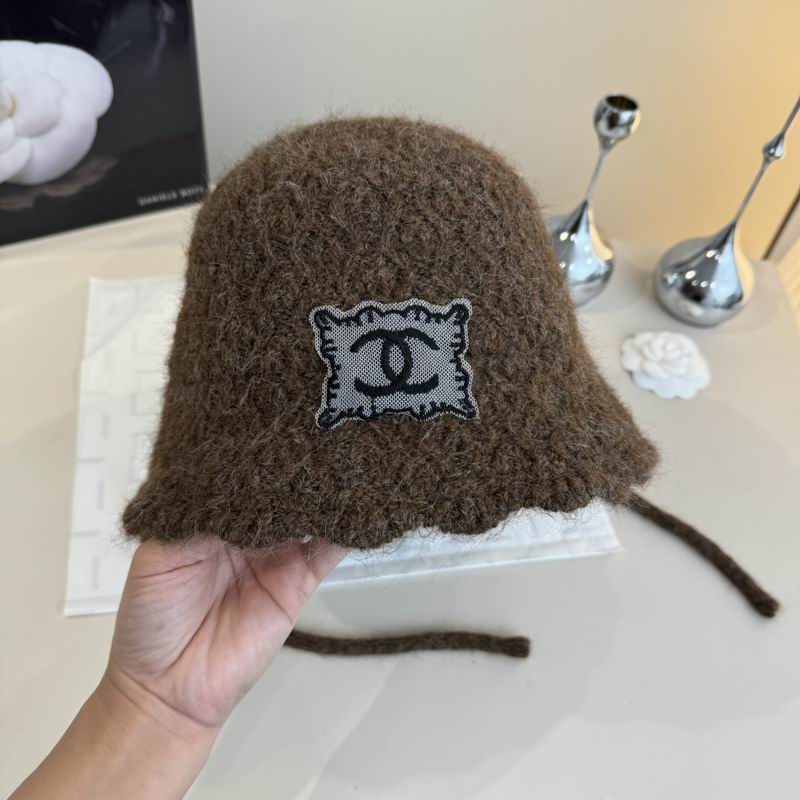 Chanel hat (697)