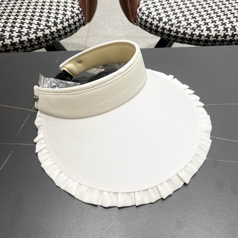 Dior visor (42)