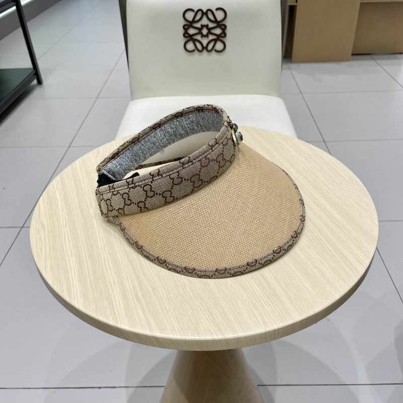 Gucci Visor (40)