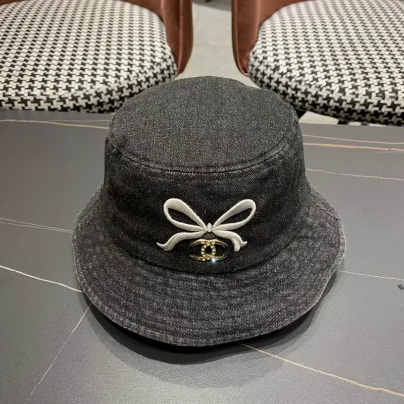 Chanel hat (187)