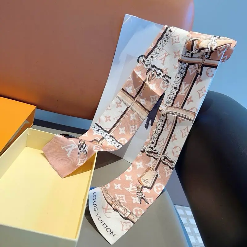 LV silk ribbon hm (84)