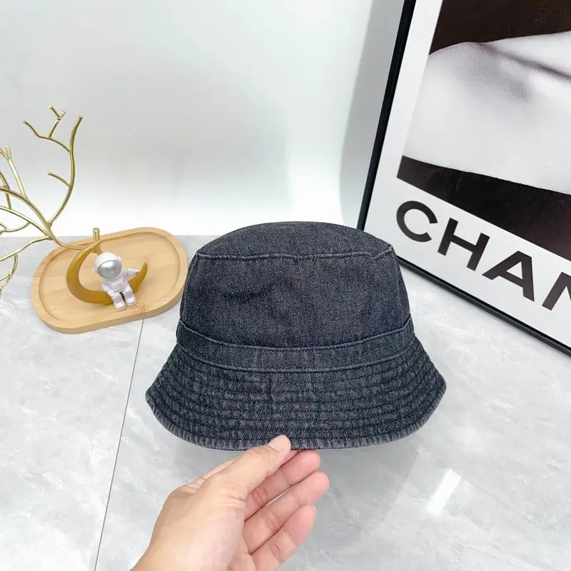 Chanel hat dx (171)