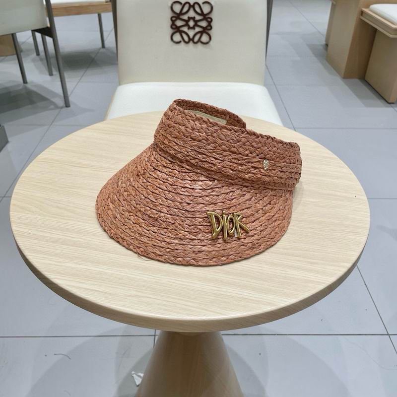 Dior Visor (9)