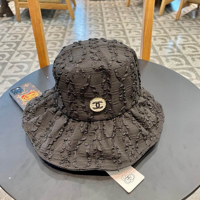 Chanel hat (411)