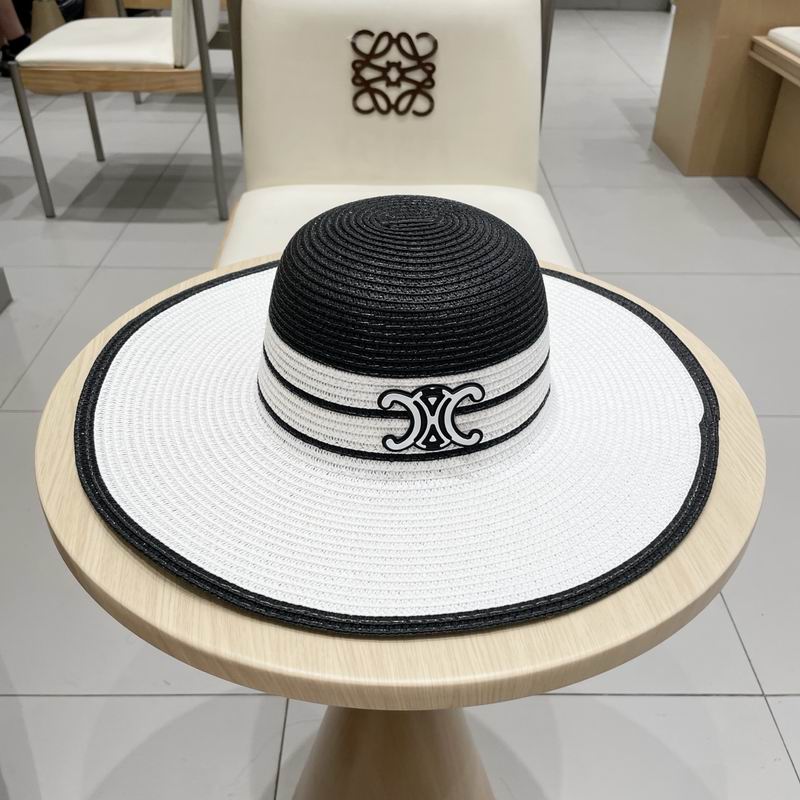 Celine top hat (52)