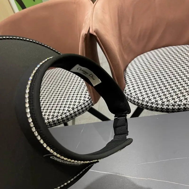Dior Visor (153)