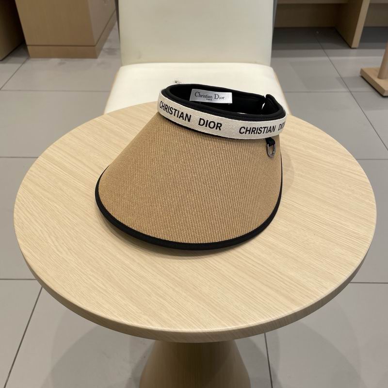 Dior visor (34)