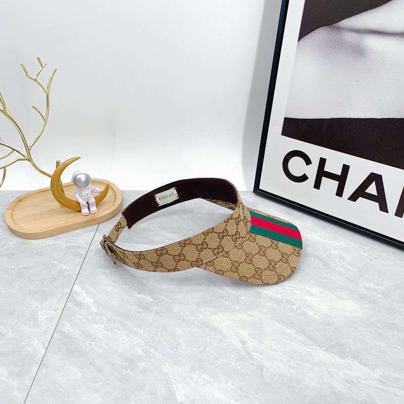 Gucci visor dx (35)