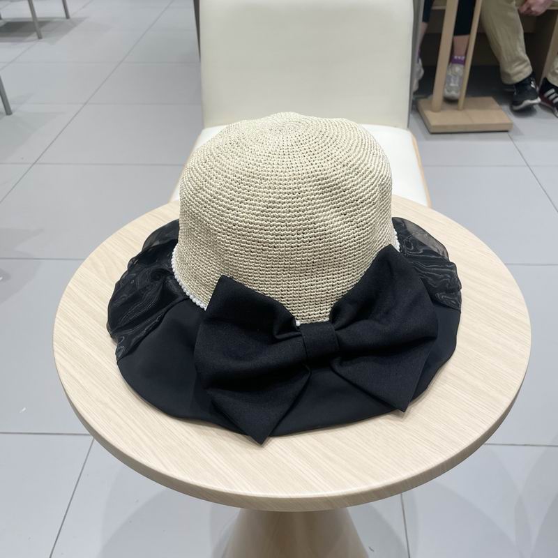 Chanel hat (812)