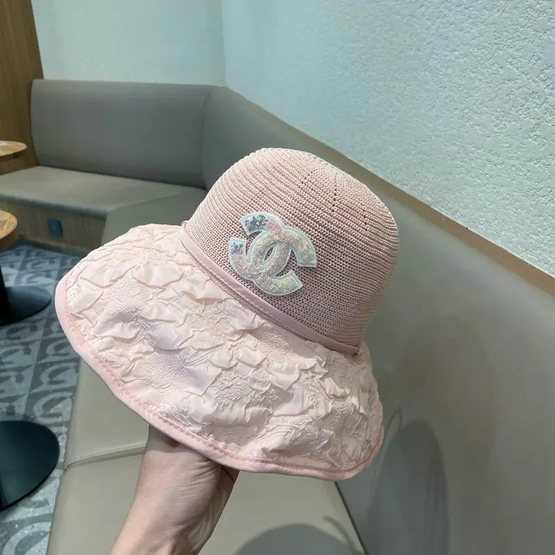 Chanel hat (298)