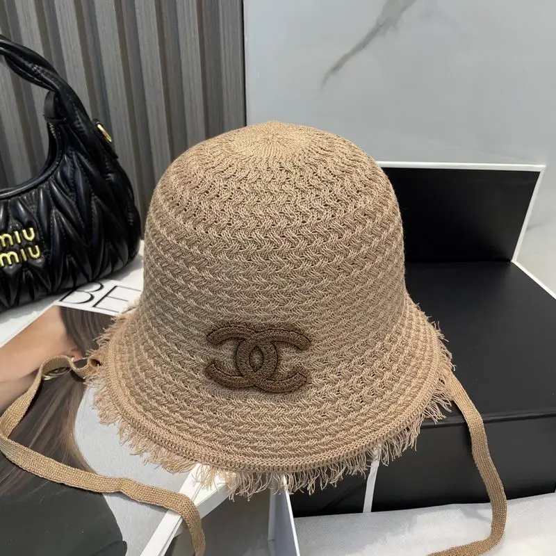 Chanel hat dx (44)