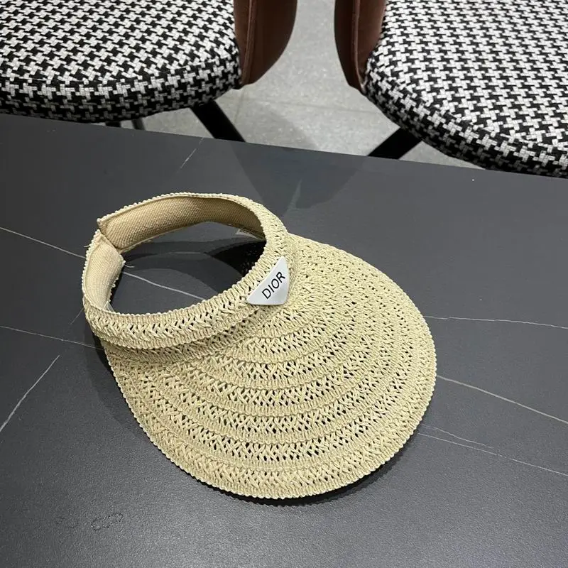 Dior Visor (131)