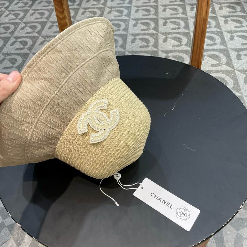 Chanel hat (473)