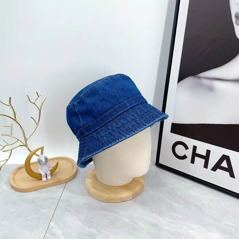 Chanel hat dx (171)